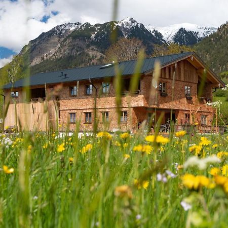 Ferienwohnungen Weiler Oberstdorf Dış mekan fotoğraf